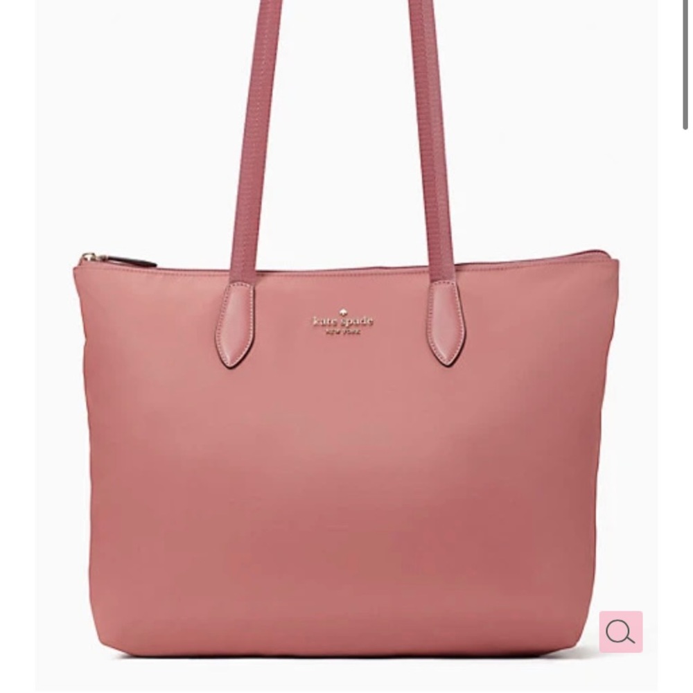Brand New Kate Spade Mel Packable Tote